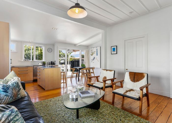  at 7 John Street, Ponsonby, Auckland