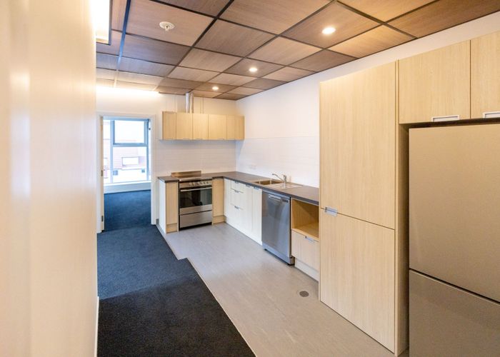  at 502/197 Willis Street, Te Aro, Wellington, Wellington