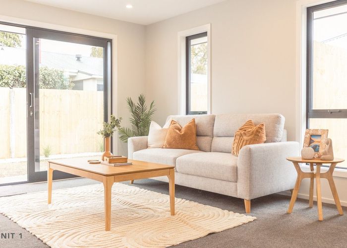  at 68b Vancouver Crescent, Wainoni, Christchurch City, Canterbury