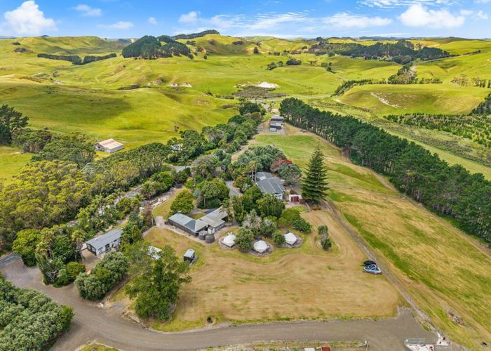  at 49 and 61 Kai Iwi Lakes Road, Dargaville, Kaipara, Northland