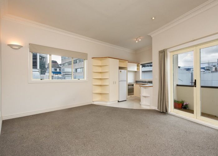  at 12/79 Manners Street, Te Aro, Wellington