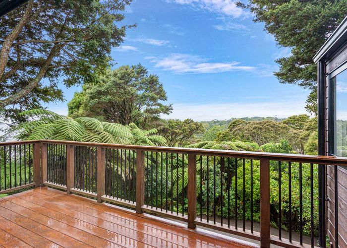  at 189 Shaw Road, Oratia, Waitakere City, Auckland