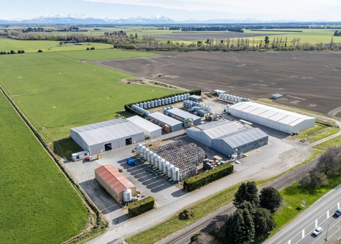  at 20 Framptons Road, Hinds, Ashburton, Canterbury