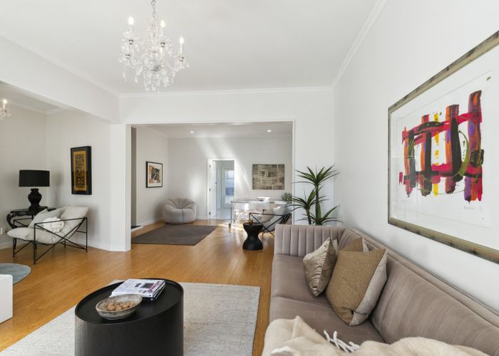  at 21 Goa Street, Hataitai, Wellington