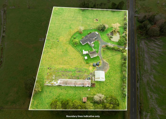  at 110 Kerehunga Road, Whangarei