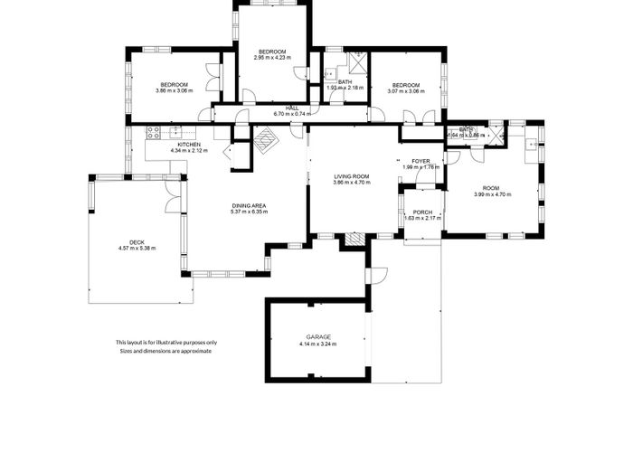  at 13 Kent Road, Regent, Whangarei