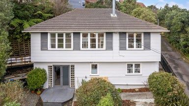  at 39 Fox Street, Ngaio, Wellington
