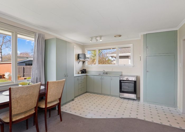  at 132 Grimseys  Road, Redwood, Christchurch City, Canterbury