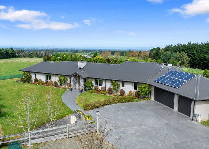  at 130 Copples Road, Ashley, Waimakariri, Canterbury
