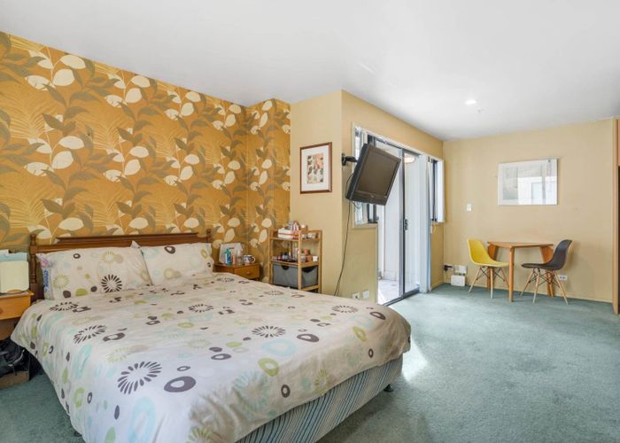  at 4A/13 Mount Street, Auckland Central, Auckland