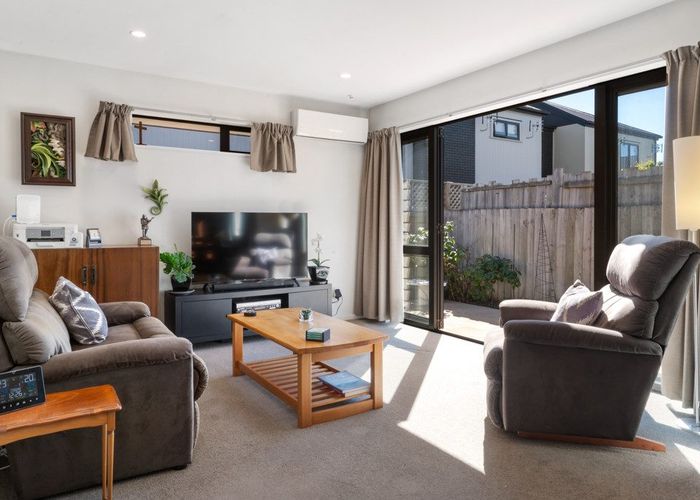  at 6/1 Cameron Street, Sydenham, Christchurch City, Canterbury