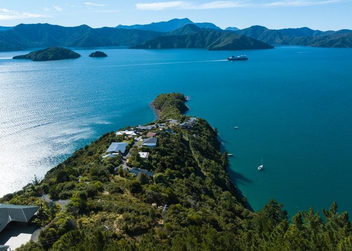  at 318 Port Underwood Road, Waikawa, Marlborough, Marlborough