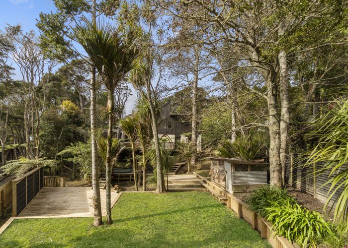  at 195 Atkinson Road, Titirangi, Auckland