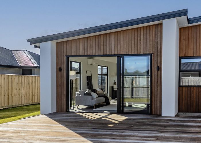 at 60 Benashet Drive, Lincoln, Selwyn, Canterbury