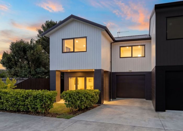  at 4A Yee Place, Mount Wellington, Auckland City, Auckland