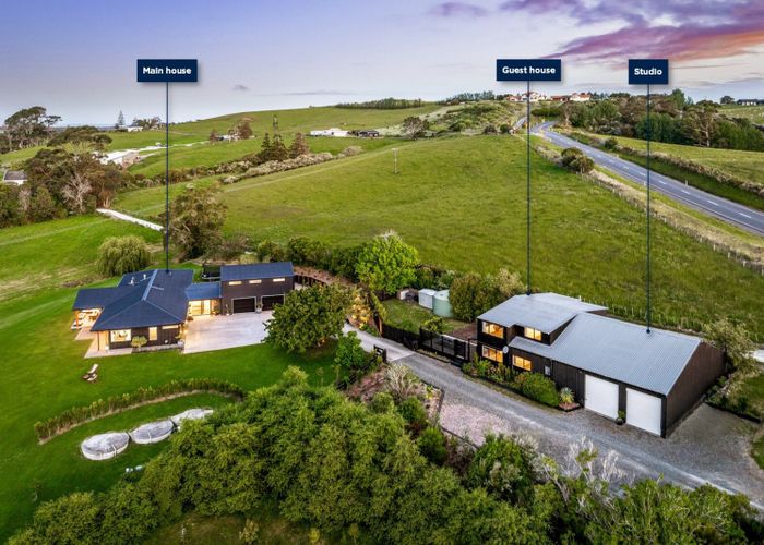  at 113 Takatu Road, Matakana, Rodney, Auckland