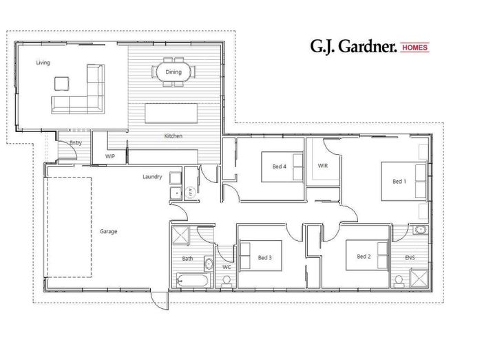  at 16 Kirirua Ave, Halswell, Christchurch City, Canterbury