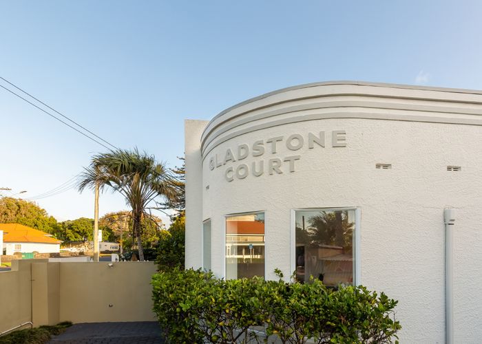  at 1/24 Gladstone Road, Parnell, Auckland