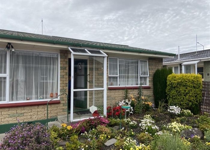  at 6/134 Pomona Street, Georgetown, Invercargill, Southland