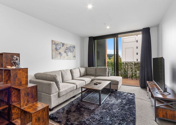  at 203/177 Cashel Street, City Centre, Christchurch City, Canterbury