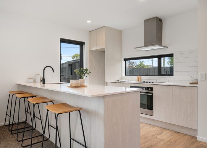  at 199A Hills Road, Edgeware, Christchurch City, Canterbury