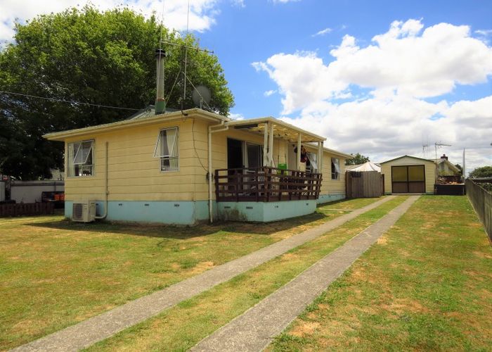  at 8 Galloway Street, Kihikihi, Te Awamutu