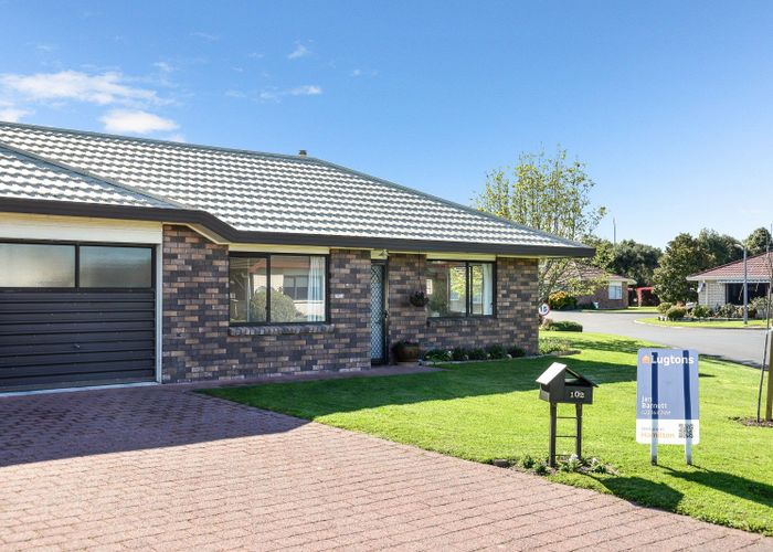  at 4/102 Admiral Crescent, Flagstaff, Hamilton, Waikato