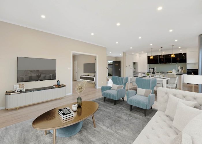  at 55A Nelson Street, Howick, Manukau City, Auckland