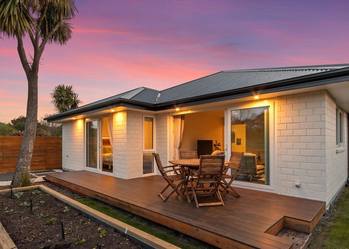  at 164 Hendersons Road, Hoon Hay, Christchurch