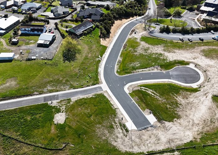  at Lots 1-18 Rosebank Terrace, Balclutha, Clutha, Otago