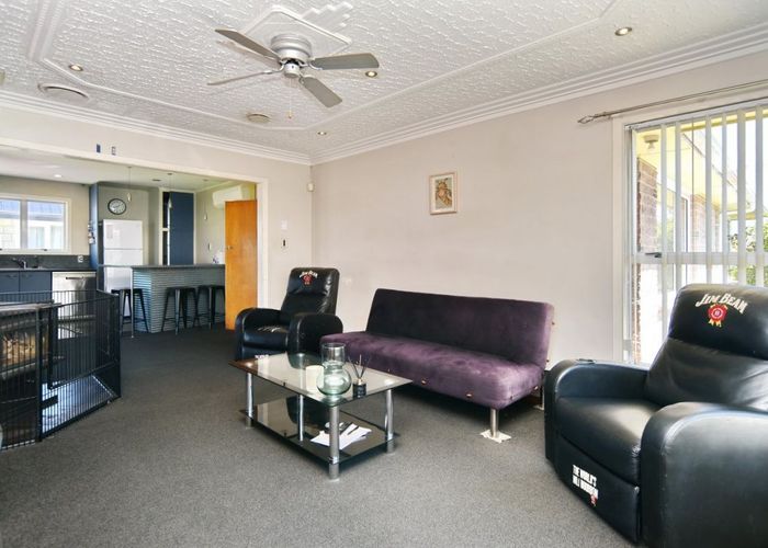  at 116 Joy Street, Shirley, Christchurch