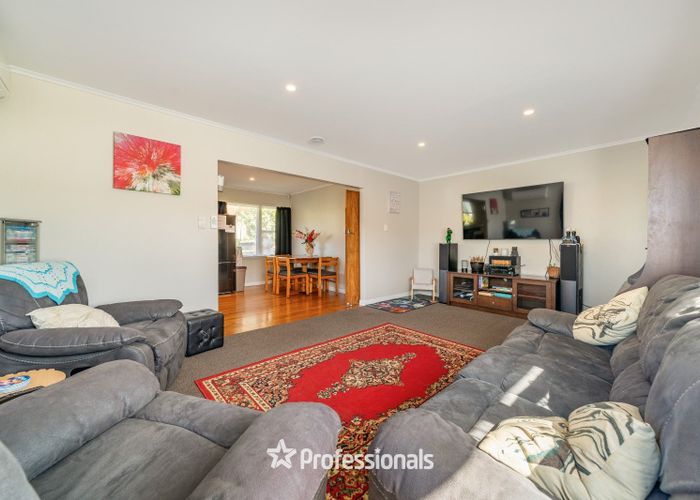  at 8 Harlow Grove, Wainuiomata, Lower Hutt, Wellington