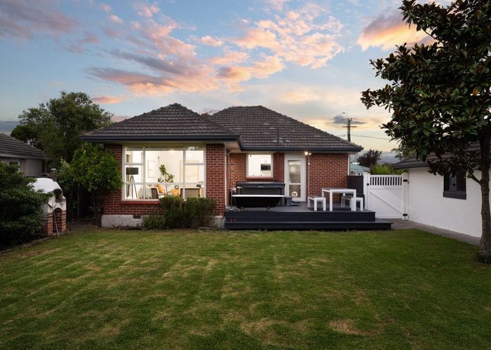  at 23 Coronation Street, Spreydon, Christchurch City, Canterbury