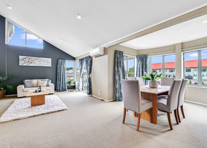  at 66A Palmerston Street, Hamilton Central, Hamilton