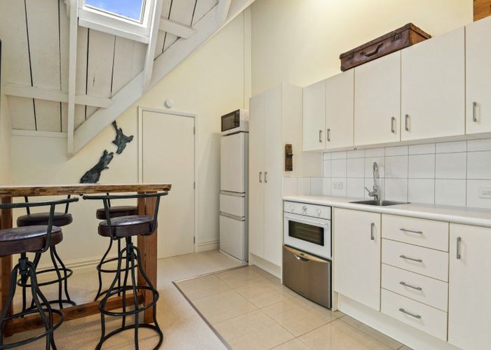  at 3B/27 Falcon Street, Parnell, Auckland City, Auckland