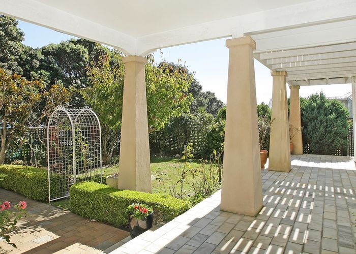  at 5 Berwick Grove, Seatoun, Wellington