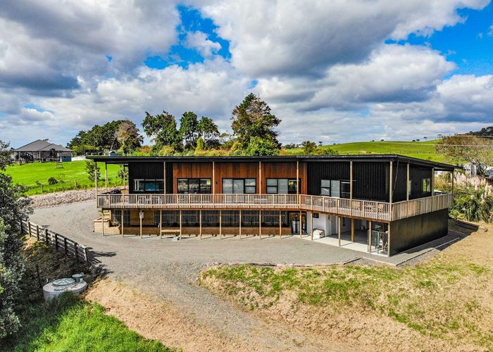  at 607 Kaipara Coast HWY, Kaukapakapa, Kaukapakapa