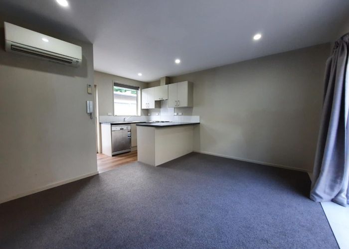  at 7/296 Bealey Avenue, City Centre, Christchurch City, Canterbury