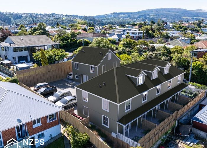  at 58 Mailer Street, Mornington, Dunedin, Otago