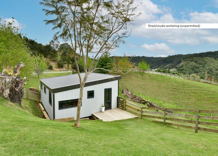  at 133C Ahuroa Road, Puhoi, Warkworth