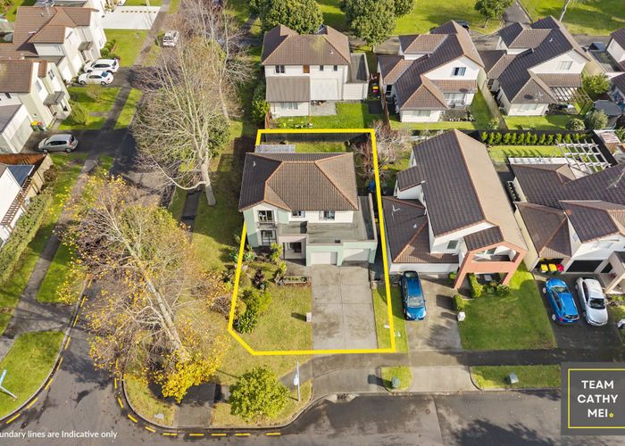  at 34 Bruce Pulman Drive, Takanini, Papakura, Auckland