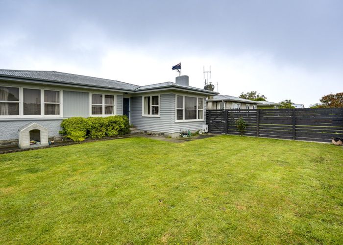  at 60 Alexander Avenue, Onekawa, Napier