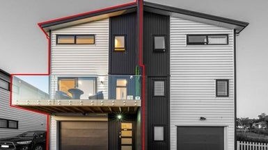  at 59B Redwood Drive, Massey, Auckland