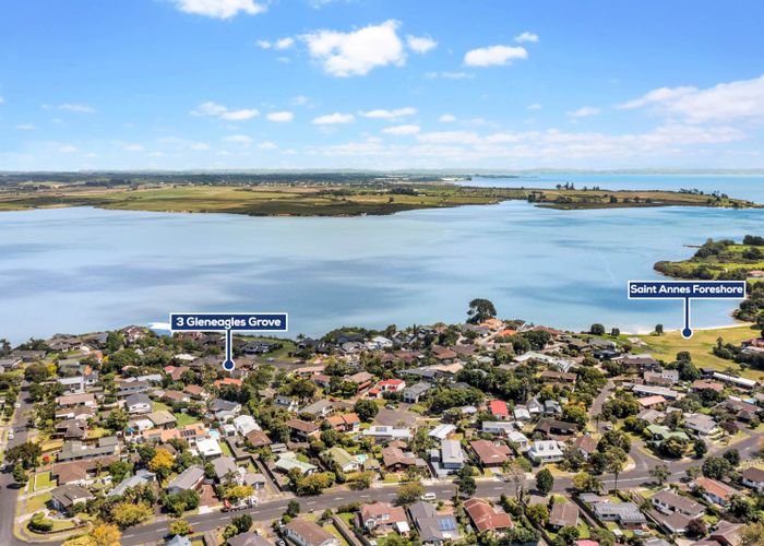  at 3 Gleneagles Grove, Wattle Downs, Auckland