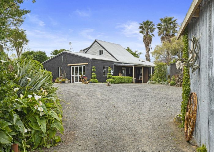  at 240C Strange Road, Te Aroha, Matamata-Piako, Waikato