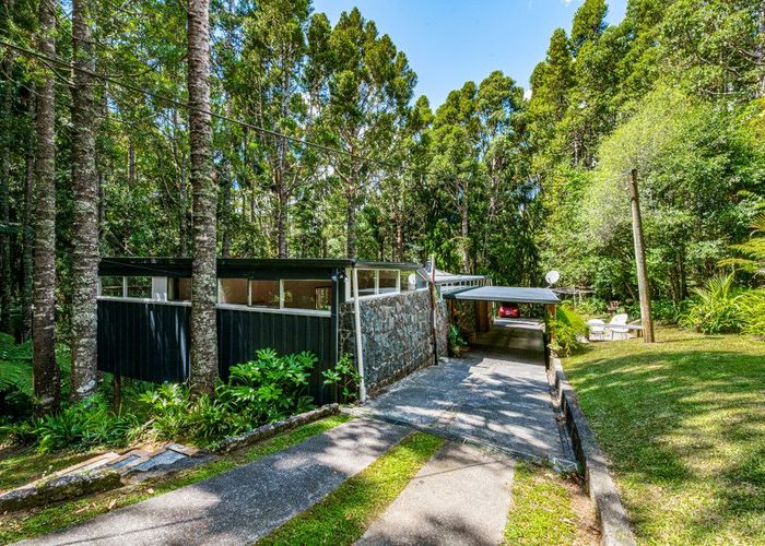  at 30 Kopiko Road, Titirangi, Auckland