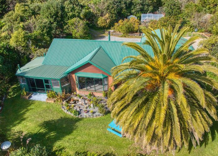  at 2A Golden Sands Road, Barrytown, Grey, West Coast