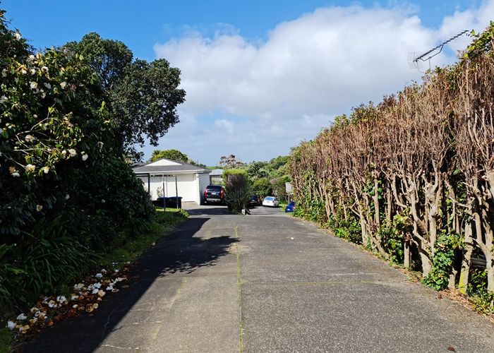  at A/36 Thatcher Street, Mission Bay, Auckland