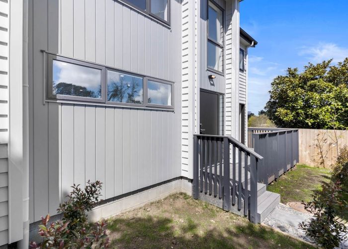  at 172B Aviemore Drive, Highland Park, Manukau City, Auckland
