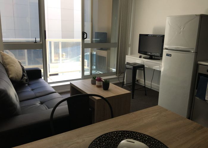  at 5I/16 Gore Street, Auckland Central, Auckland